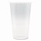 Boardwalk Translucent Plastic Cold Cups, 20 oz, Clear, 1000PK BWKTRANSCUP20CT - alternate 4